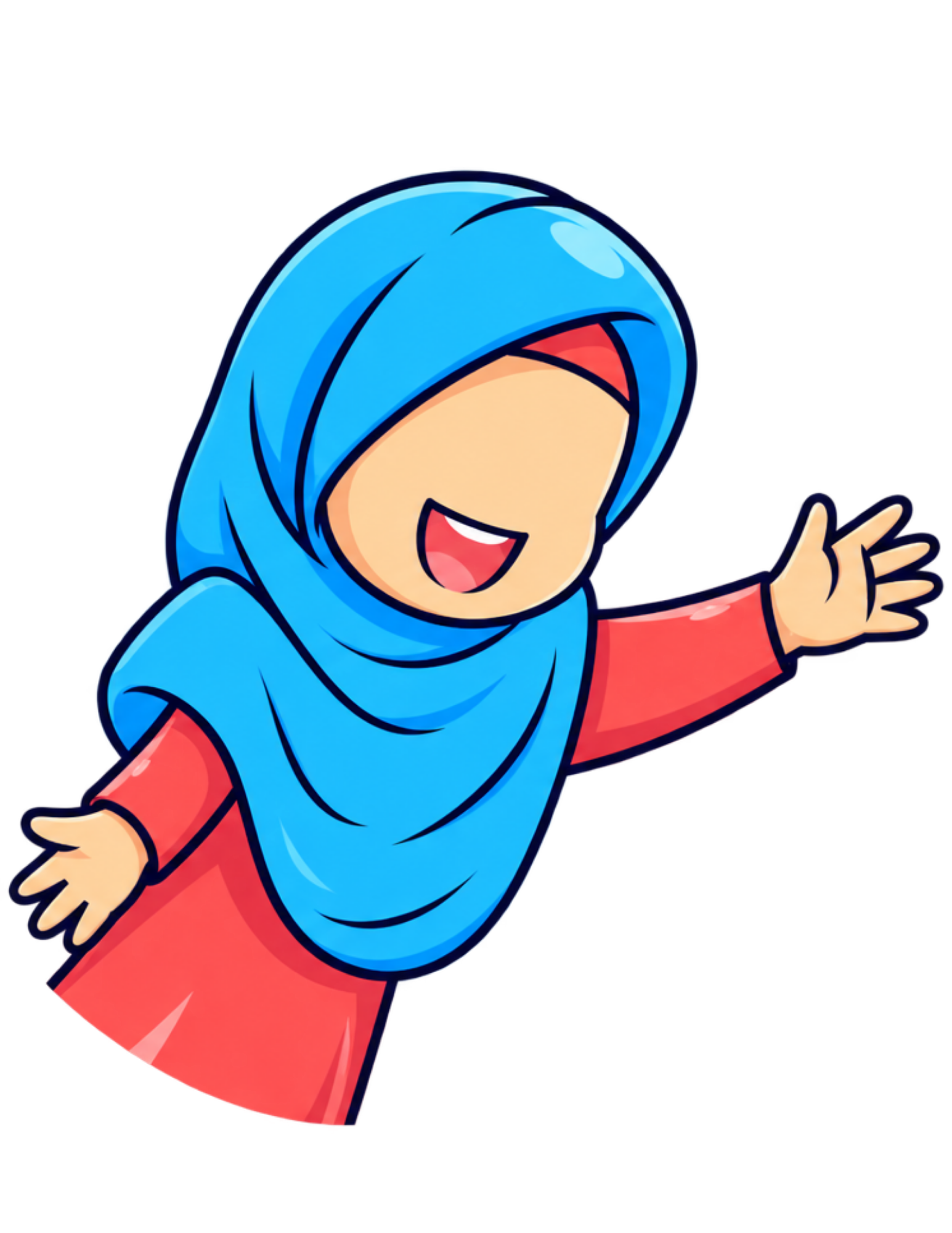 Karakter 1 Imarah